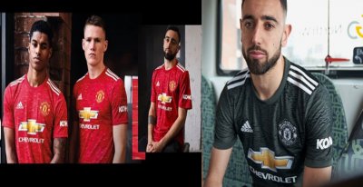 Cheap Manchester United shirts 2020-2021